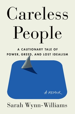 Careless People book cover image
